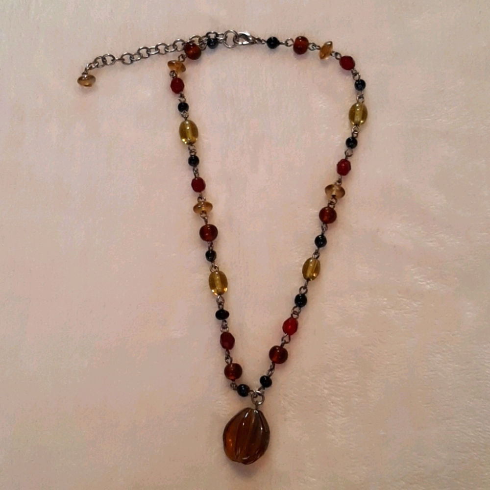Vintage necklace